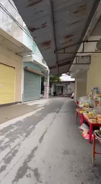 Đất nền Mỹ Phước Bến Cát 72m² - Sổ đỏ chính chủ, tiềm năng tăng giá!