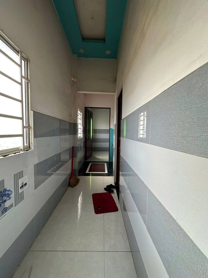 Cho thuê nhà Bình Chánh 97m² giá 6 triệu - Sẵn sàng ở ngay!