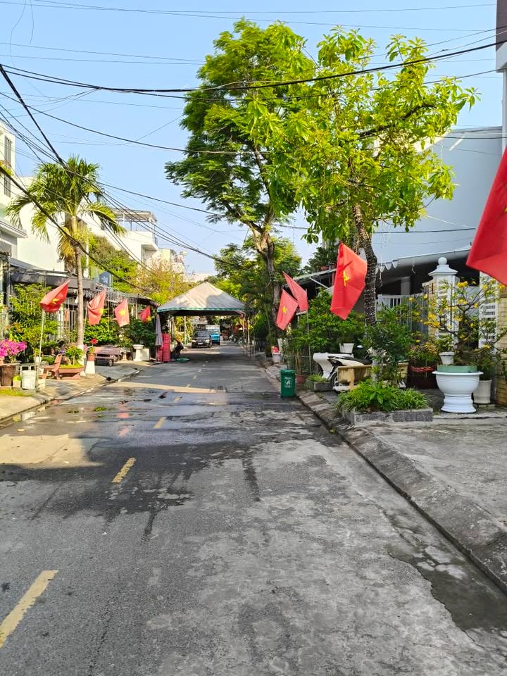 Nhà riêng Mỹ An 23 Đà Nẵng 96m² 12.5 tỷ - Chính chủ bán