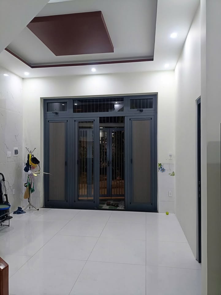 Nhà 2 Tầng Kiệt Ô Tô Đặng Thái Thân, Đà Nẵng - 59m² - 4.5 Tỷ