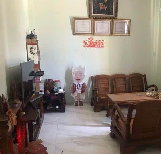 Nhà Mặt Tiền Lê Đình Thám Đà Nẵng 4 Tầng - KD Sầm Uất - 14 Tỷ