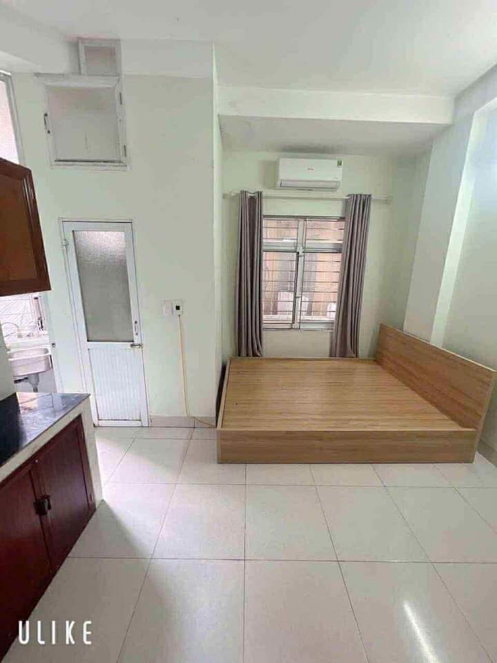 Cho thuê căn hộ 2tr5 - 4tr5 tại Trần Đại Nghĩa, Hai Bà Trưng - Sẵn Sàng Dọn Vào Ở Ngay!