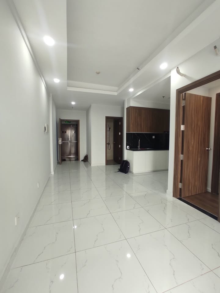 Căn hộ Opal Skyline 68m² 2PN - Giá 2.1 Tỷ - Trung tâm Lái Thiêu