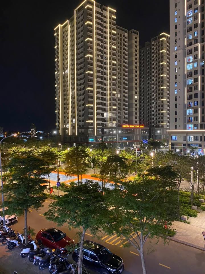 Bán Căn Hộ FPT Plaza 2 (56m²) - Full Nội Thất, Giá 2.9 Tỷ