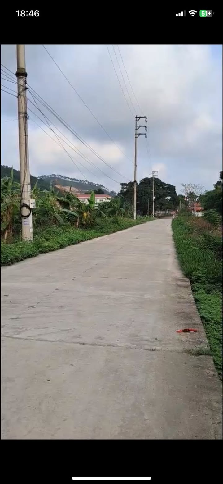 Đất nền TT Tân Thanh Hà Nam 160m² 2.56 tỷ - Sổ đỏ chính chủ