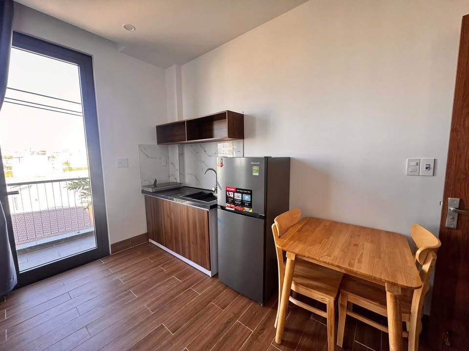 Tòa CHDV Nam Hòa Xuân 123m² - Dòng Tiền 80 Triệu/Tháng Cực Đỉnh