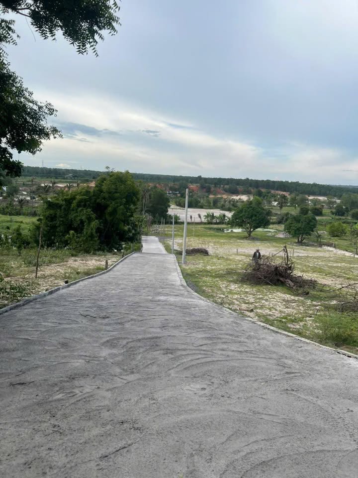 Đất nền Hàm Đức 6790m² 4.074 tỷ - Tiềm năng tăng giá vượt trội!