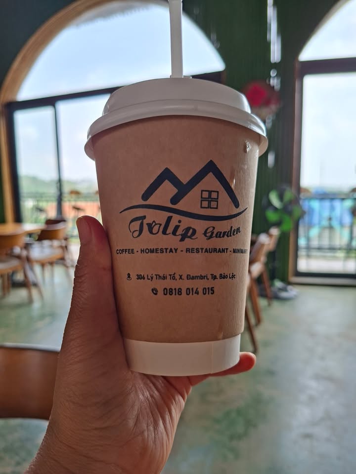 Mặt Tiền Nguyễn Công Trứ Bảo Lộc 280m² - Kinh Doanh Sầm Uất, Giá 16 Tỷ