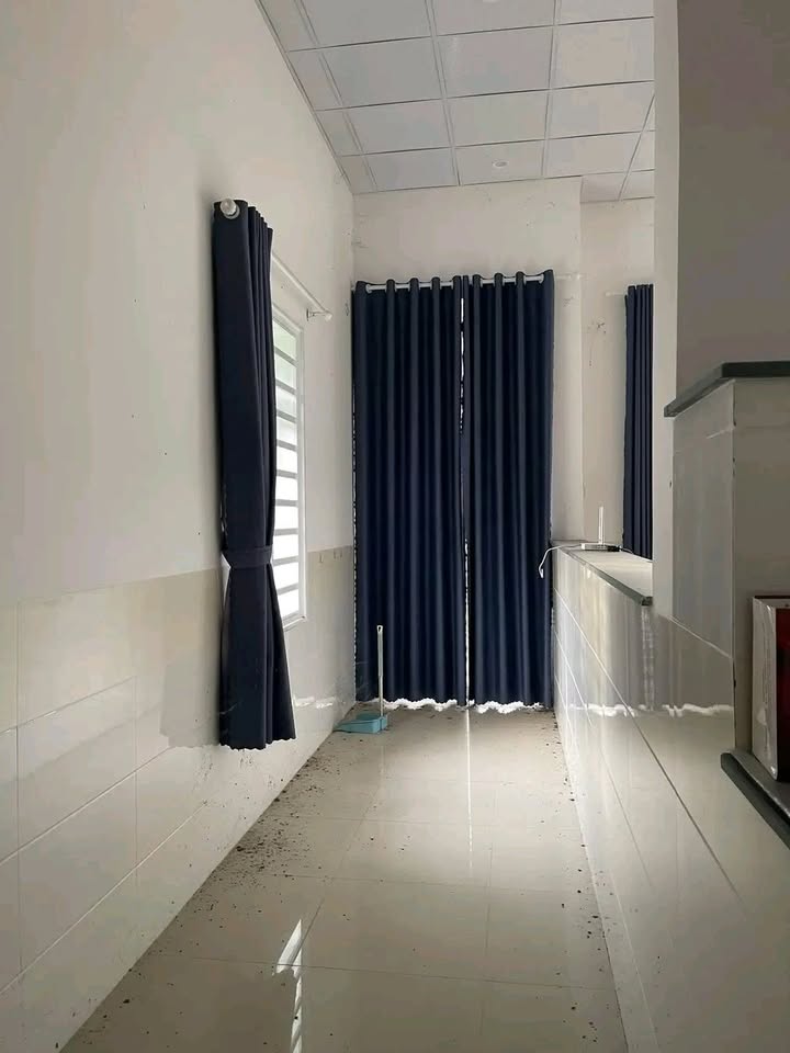 Nhà Đất Đức Tài 450m² - Sổ Hồng Riêng, Giá 1 Tỷ Bao Sổ