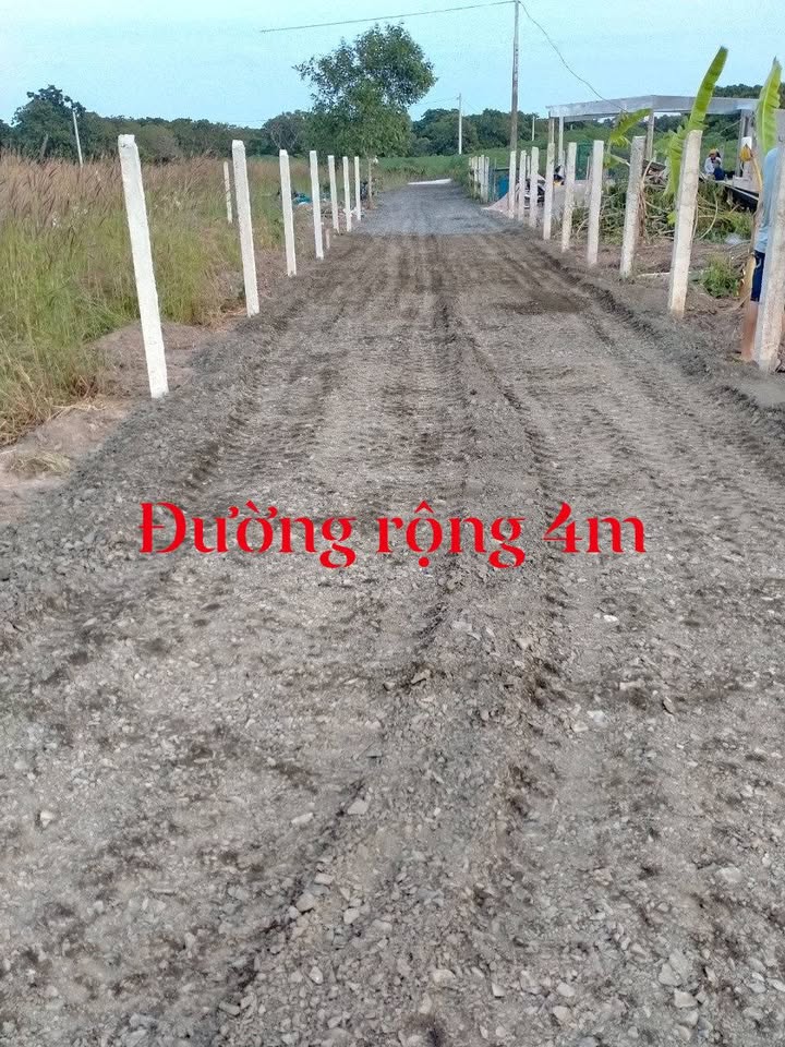 Bán Đất Đỏ Bà Rịa - 1100m² CLN, Giá 1 Tỷ, Chính Chủ