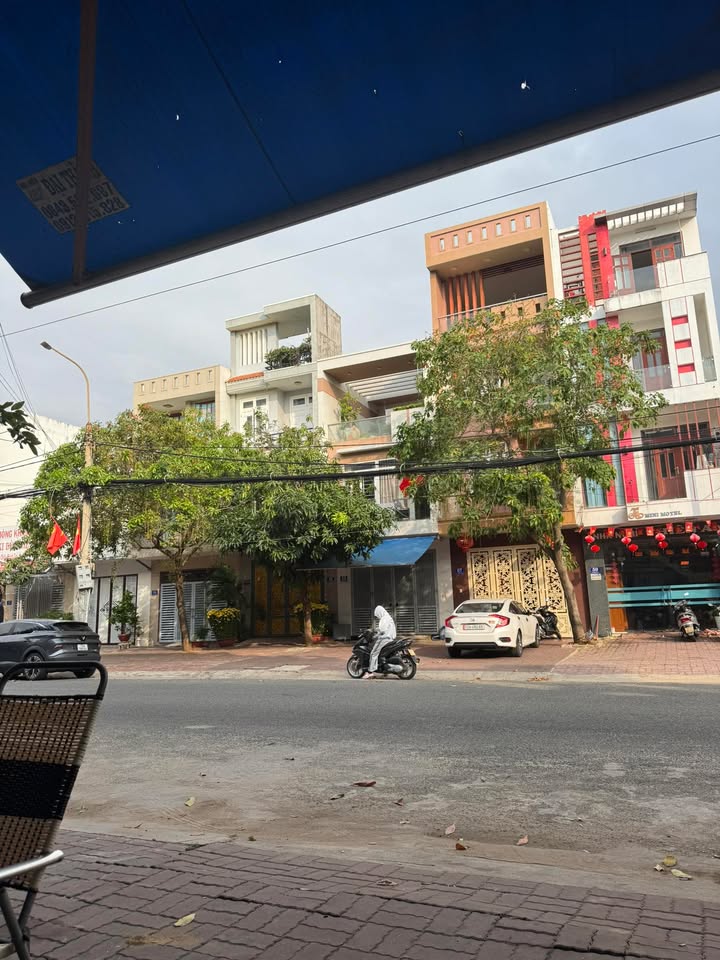 Đất nền KĐT Chí Linh Vũng Tàu 85,5m² 12,3 tỷ - Sổ đỏ chính chủ