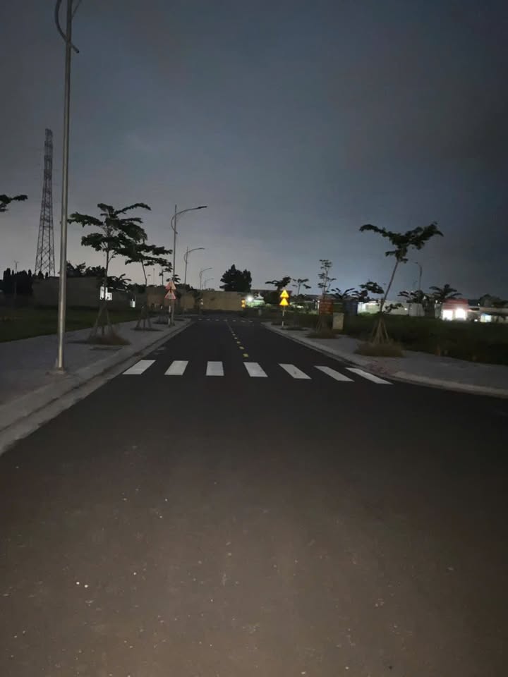 Đất nền Phước Nguyên, Bà Rịa 138m² - Sổ đỏ chính chủ, tiềm năng sinh lời!