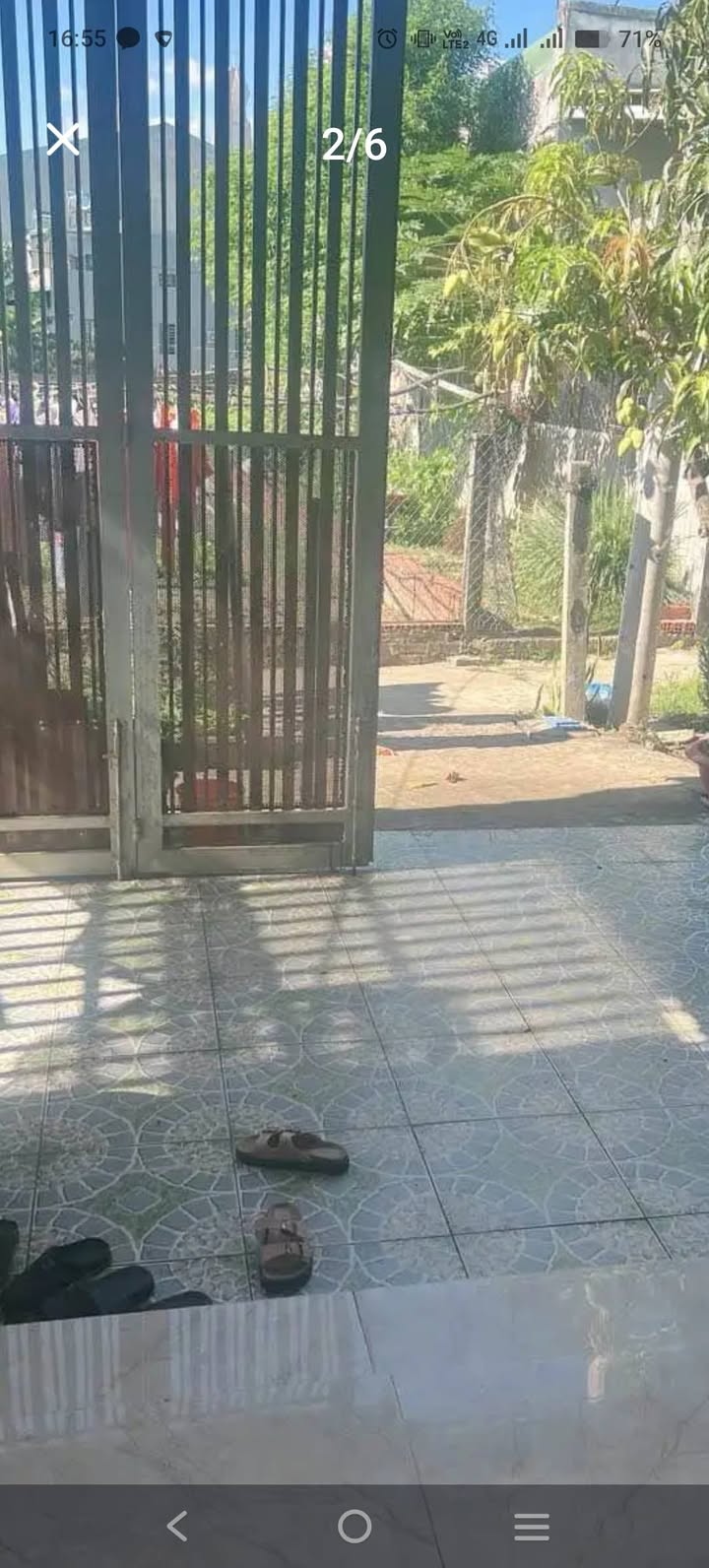 Nhà Cấp 4 Vũng Tàu 100m² - Chính Chủ Giá 1.7 Tỷ, Sổ Hồng Riêng