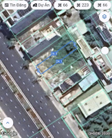 Đất nền Hàng Điều Vũng Tàu 121m² - Đường lớn, sổ đỏ ngay!