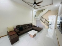 Nhà 3 Tầng Hẻm Xe Hơi 6m Bình Giã, Vũng Tàu - 64.7m² Giá 8 Tỷ