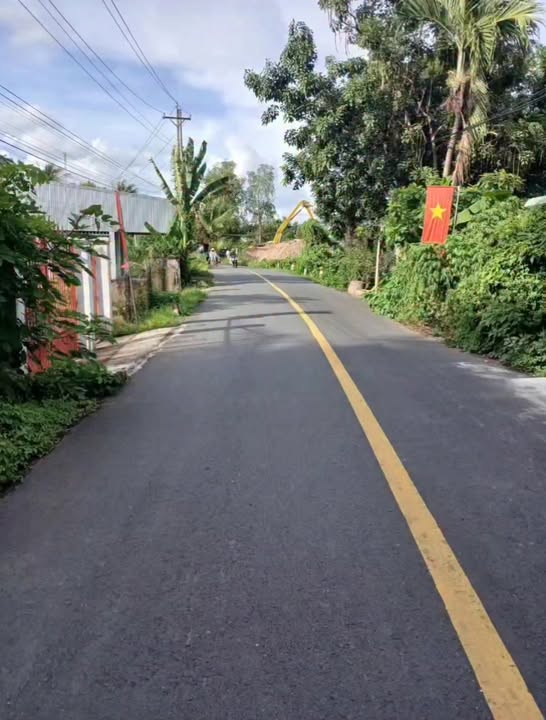 Đất nền 240m² Sa Đéc giá 1 tỷ - Sổ đỏ chính chủ, vị trí đắc địa!