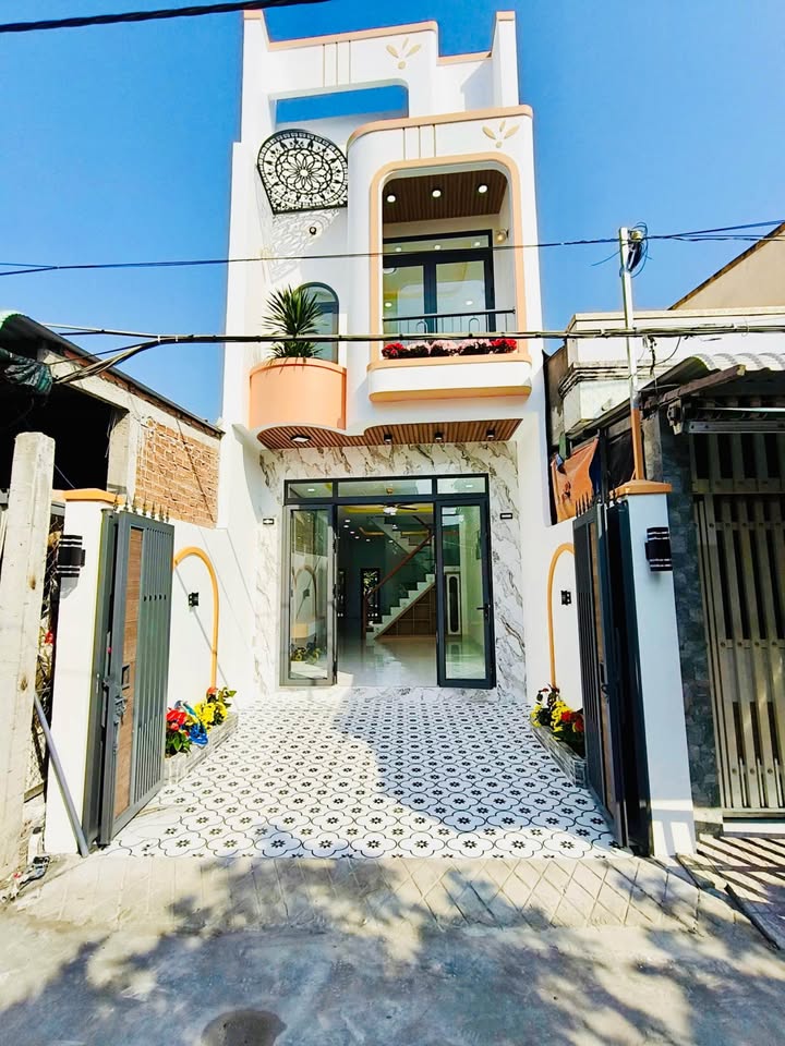 Nhà riêng Phường Mỹ Phú 68m² giá 2.49 tỷ - Sổ hồng chính chủ!