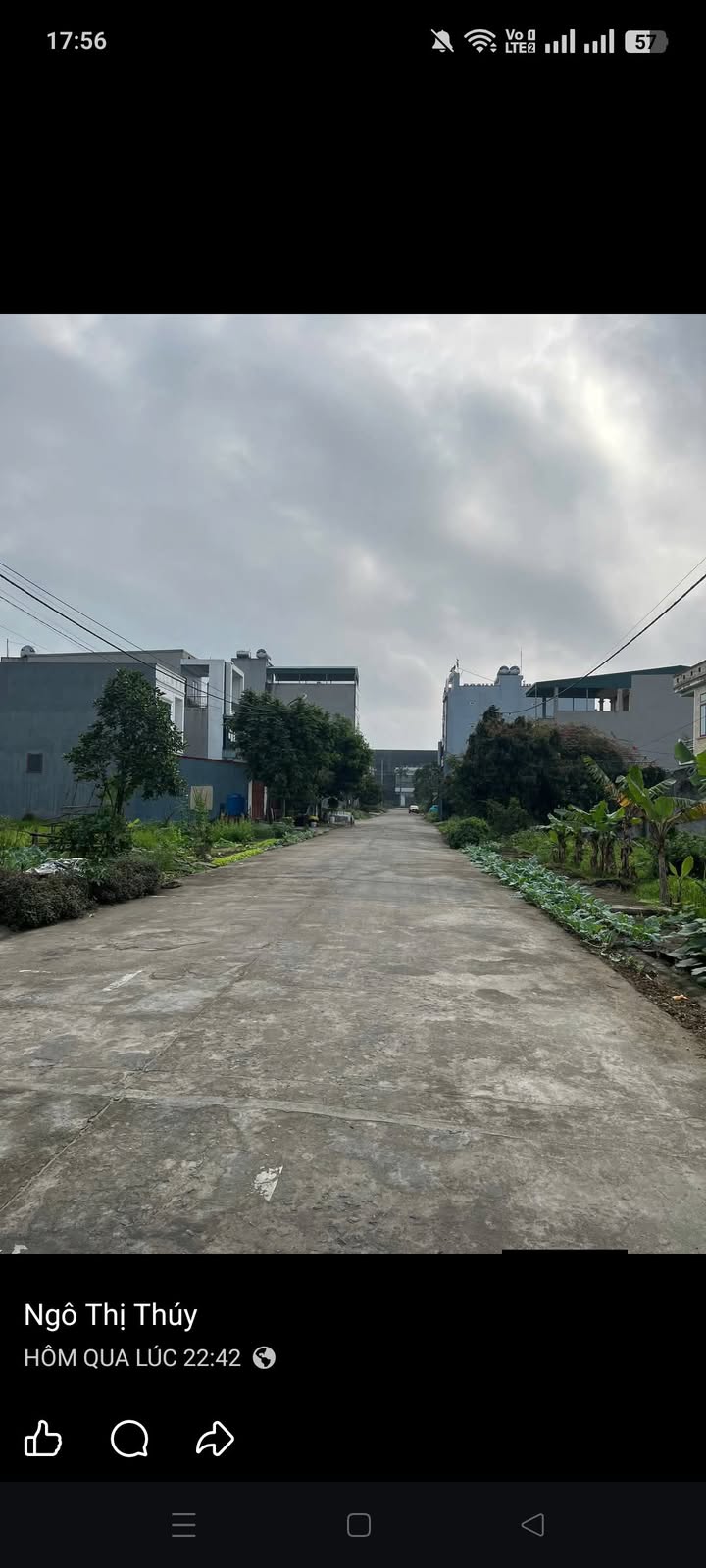 Đất nền Khánh An Yên Khánh 95m² - Sổ đỏ chính chủ bán gấp!