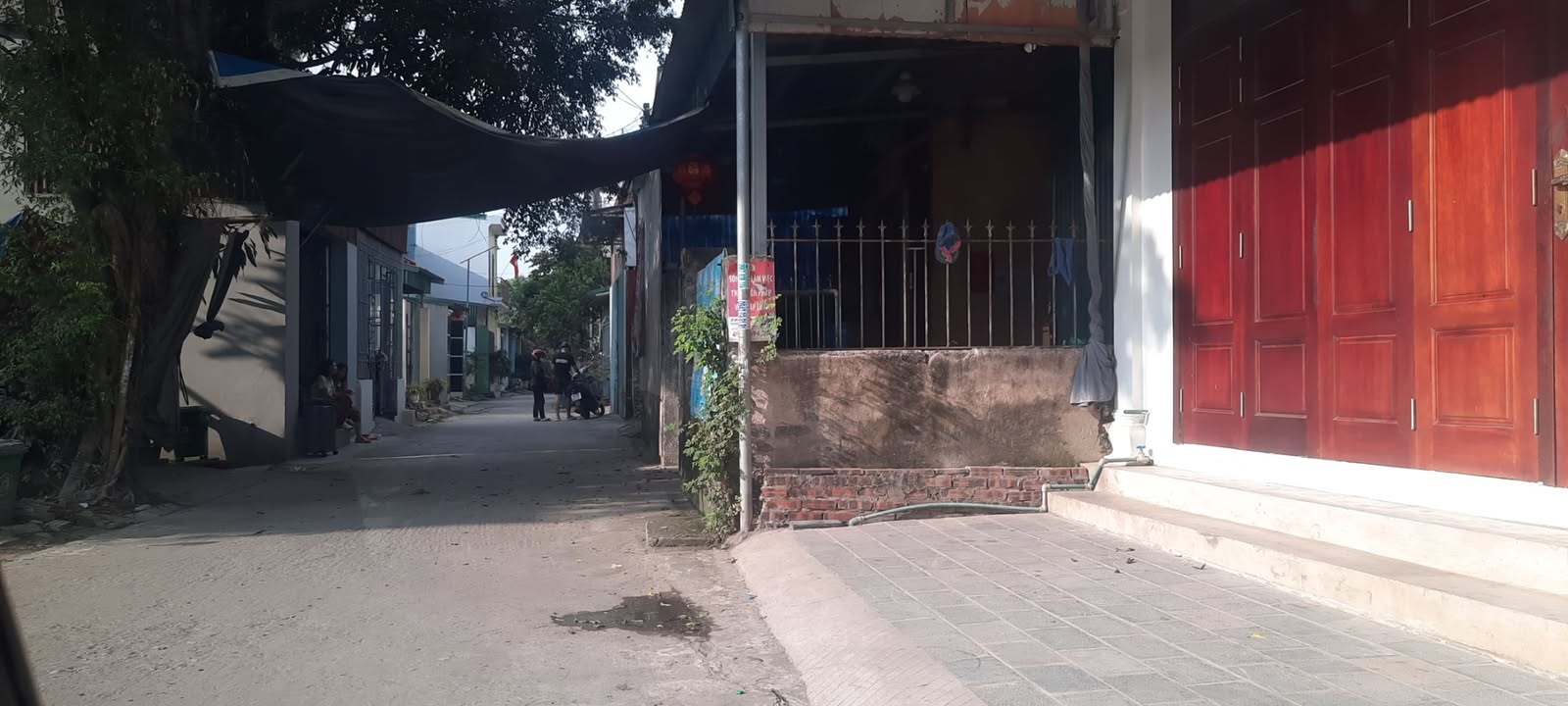 Bán Đất Tặng Nhà 90m² Mặt Tiền 5m Phường Ninh Mỹ, Hoa Lư - Giá Hợp Lý