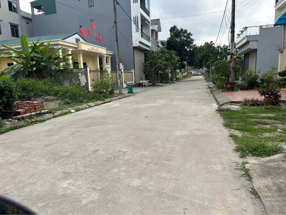 Bán Đất Đường Lê Lợi, Hoa Lư, Ninh Bình - 96m² - Gần Liên Cấp Nam Thành