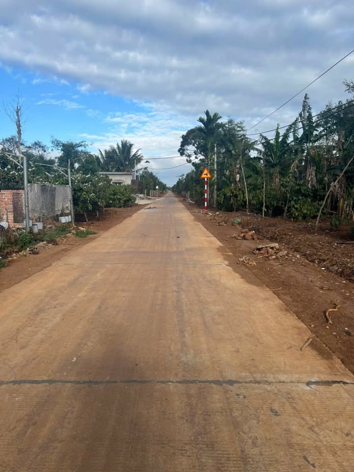 Đất nền Xã EaTrol Sông Hinh 1979m² - Đường to ô tô, tiềm năng lớn!