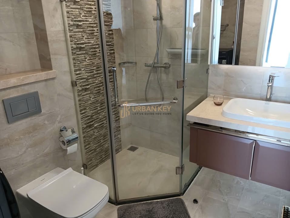 Căn hộ Vinhomes Golden River 53m² 1PN - View Thành phố - 10.5 tỷ