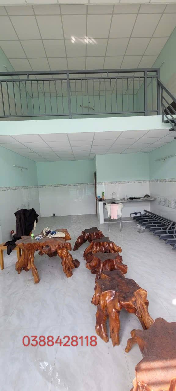 Nhà phố Bình Chánh 90m² chỉ 5 triệu/tháng - Cho thuê ngay!