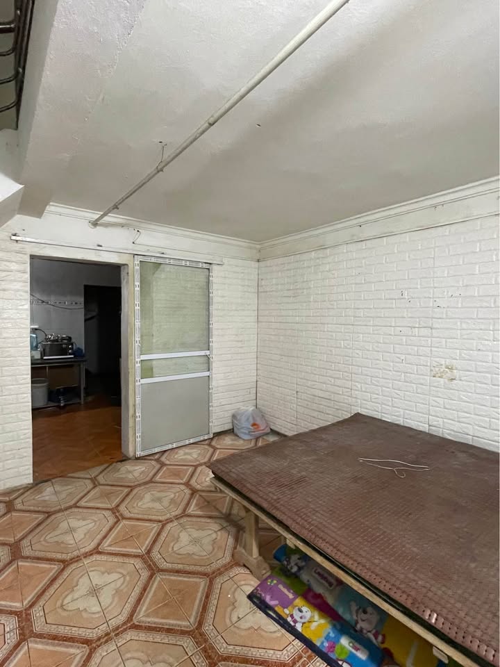 Nhà 63m² Phường Đồng Tiến, TP. Hòa Bình - Sổ Đỏ, Giá Tốt Đầu Tư