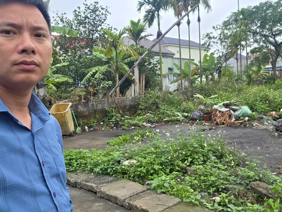 Đất nền Trường Thành, An Dương 81m² - Sổ đỏ chính chủ!