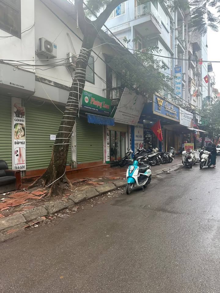 Nhà Phố Bế Văn Đàn 25m² giá 5 triệu - Mặt tiền kinh doanh đắc địa!