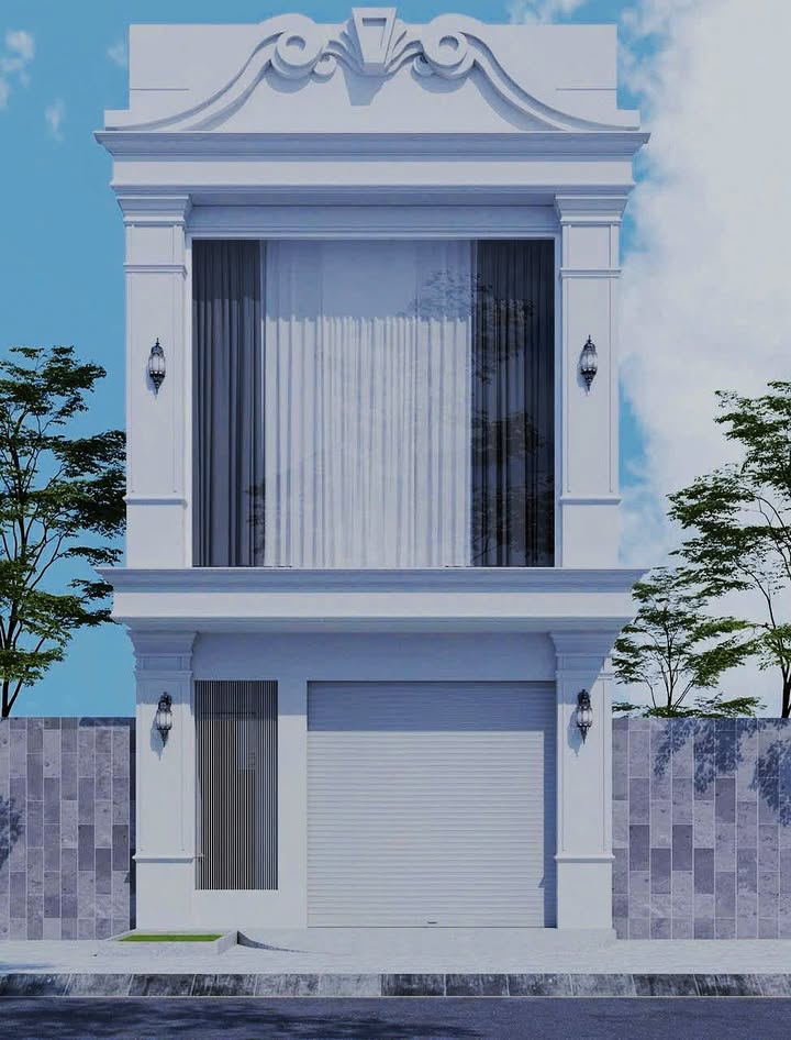 Nhà Mặt Tiền Lý Thái Tổ, Pleiku - Kinh Doanh Sầm Uất, 5x25m, Giá 5.99 Tỷ