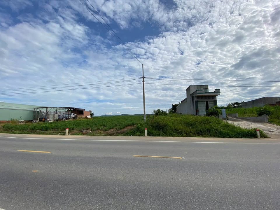 Đất Mặt Tiền QL19 Đắk Pơ 162m² Giá Chỉ 7XX Triệu - Sổ Hồng Chính Chủ