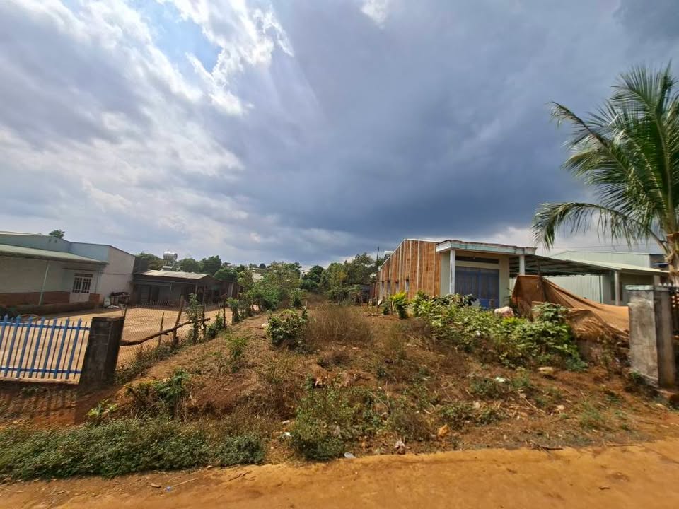 Bán Đất Làng Nhao Pleiku 135m² - Sổ Đỏ Chính Chủ, Giá Tốt