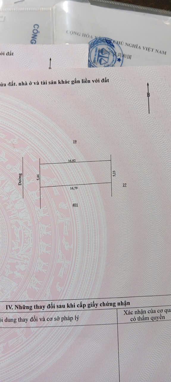 Đất nền Nghĩa Hưng, Chư Păh 93m² chỉ 585 triệu - Đất thổ cư 100%