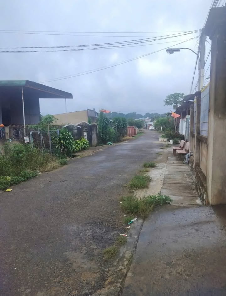 Đất Tặng Nhà 640m² Cát Quế, Di Linh - Giá 1.35 Tỷ Bán Gấp