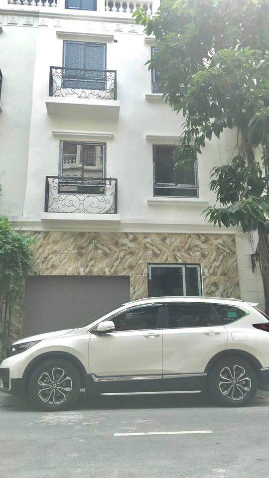 Bán Gấp Liền Kề Lacasta Văn Phú 80m² - Kinh Doanh Sầm Uất