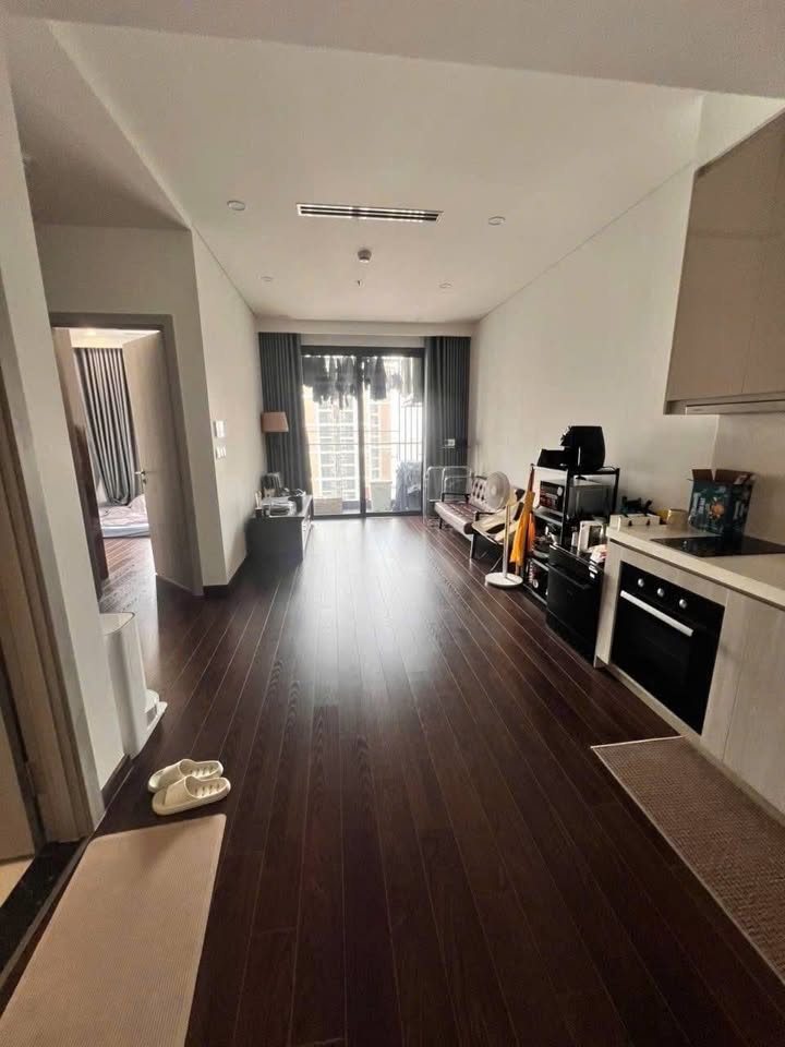 Căn hộ Vinhomes Smart City Nam Từ Liêm 9.5 triệu - Bàn giao ngay!