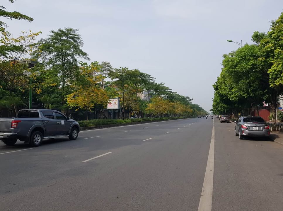 Nhà Mặt Phố Ngô Gia Tự 80m² - Vỉa Hè 7m - Kinh Doanh Đỉnh Cao