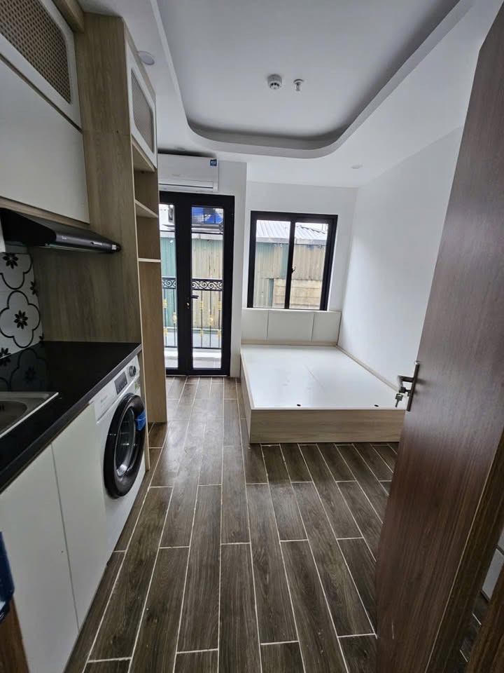 CHDV Đinh Công Thượng, Thanh Xuân 4.2 triệu/phòng - Full nội thất!