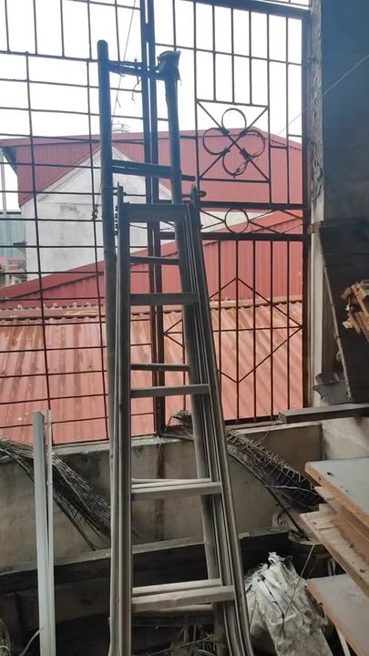 Nhà phố Trần Quốc Hoàn, Cầu Giấy 43m² - Thích hợp KD!