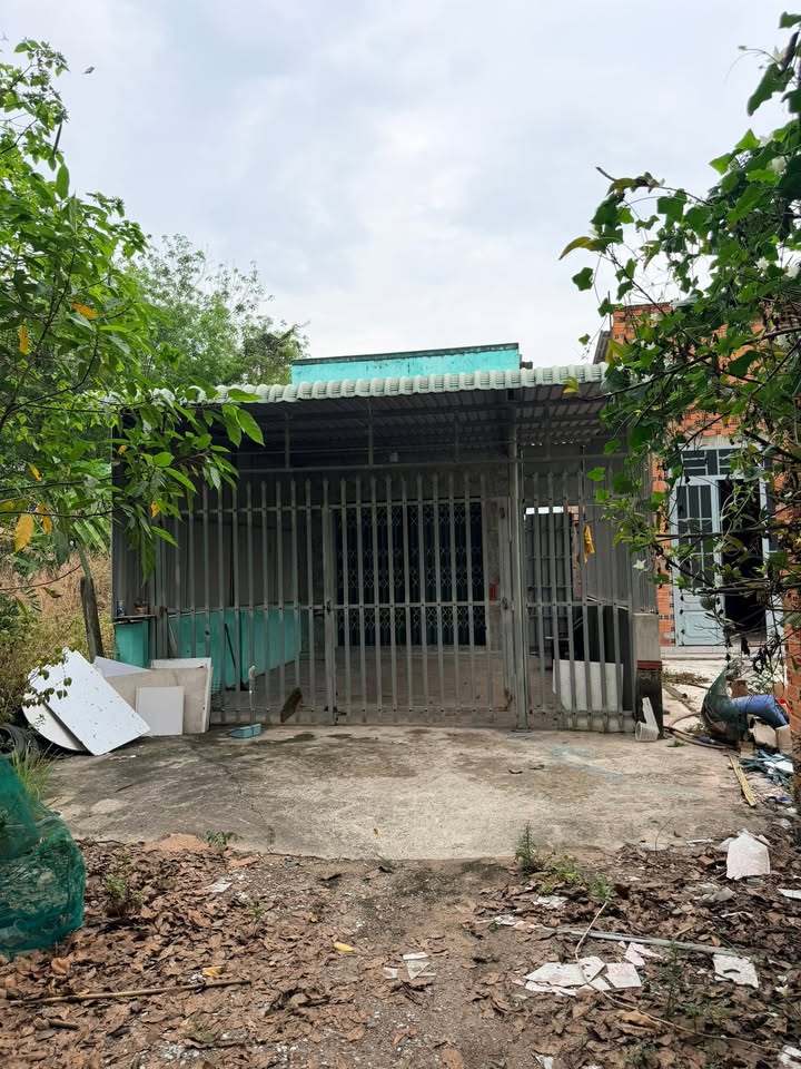 Đất nền KCN Phước Đông, Tây Ninh 250m² - Tiềm năng tăng giá vượt trội!