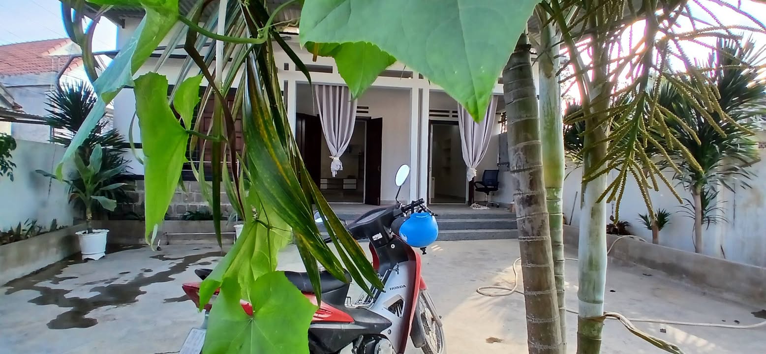 Nhà Thị trấn Diên Khánh 164m² - Ô tô vào tận nhà!