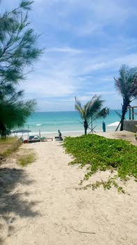 Đất nền Dốc Lết Ninh Hòa 133m² - Tiềm năng tăng giá vượt trội!