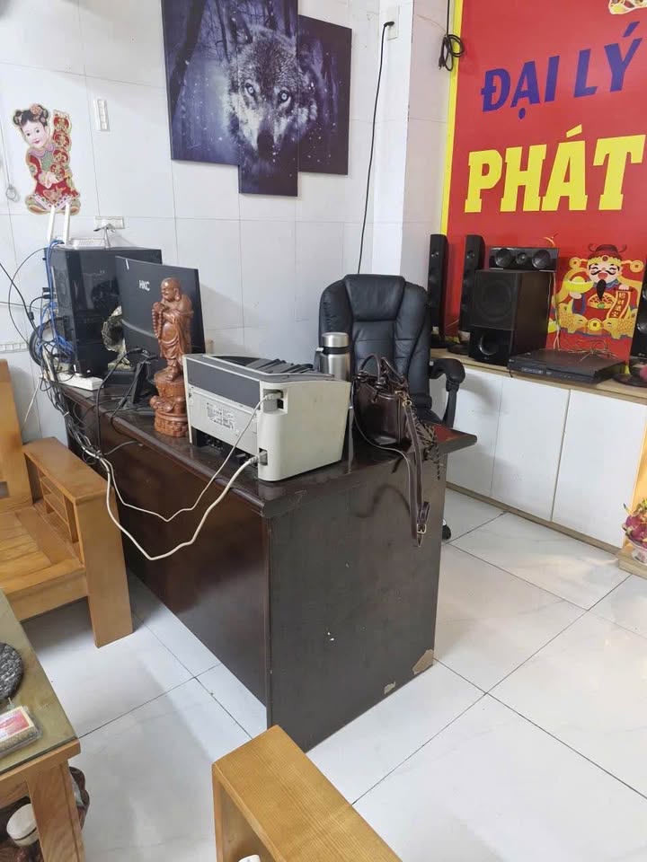 Nhà Mặt Tiền Phương Sài Nha Trang 46.4m² - Giá 6 Tỷ, Kinh Doanh Sầm Uất