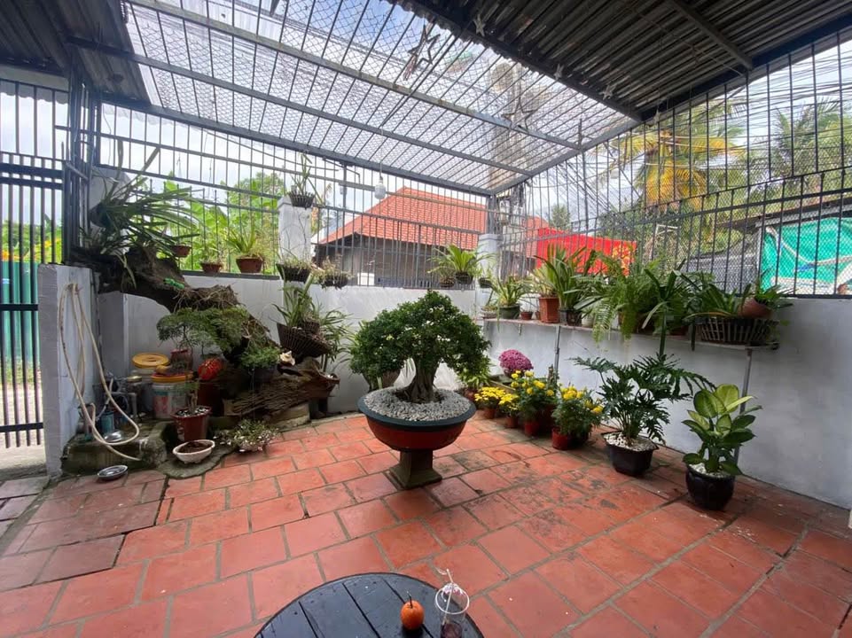 Nhà riêng Vĩnh Hải Nha Trang 4.5 tỷ - Chủ định cư Mỹ, bán gấp!