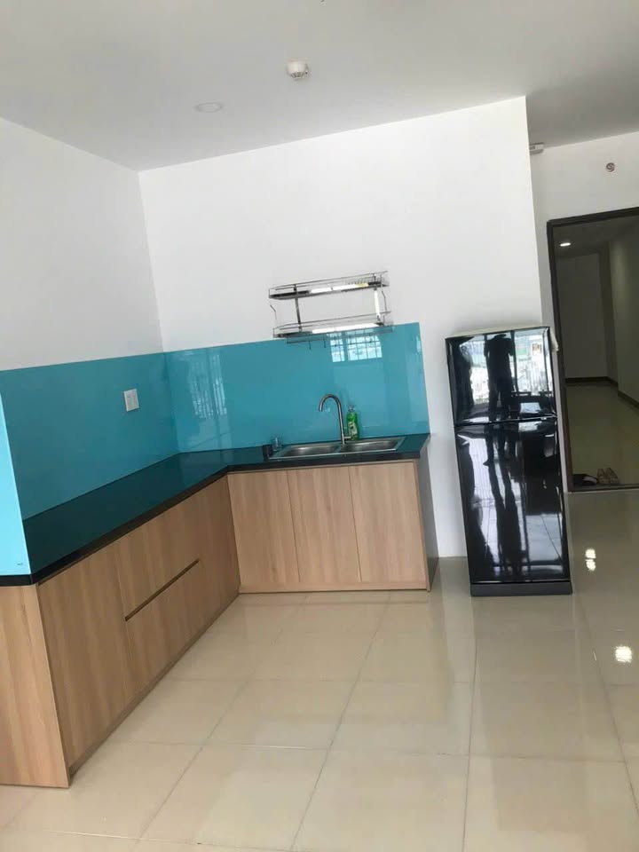 Cho thuê căn hộ 2PN 65m² Chung cư PH Tô Hiệu - Sẵn Sàng Dọn Vào Ở Ngay!