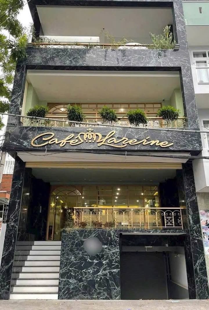 Nhà Phố Khu Bàn Cờ Nha Trang 119m² - Vị trí đắc địa kinh doanh!