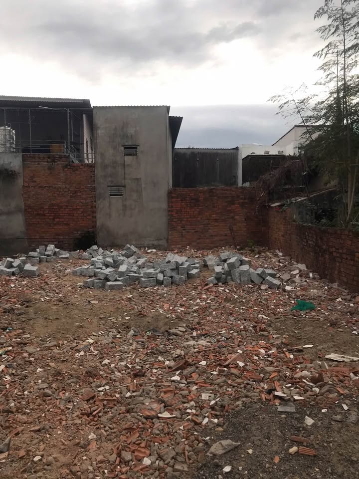 Đất Nền Hẻm Võ Thị Sáu, Nha Trang - 266.5m² Thổ Cư, Dòng Tiền 500tr/năm