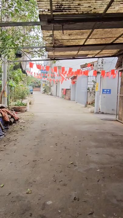 Đất nền Lại Yên, Hoài Đức 42m² - Tiềm năng tăng giá vượt trội!