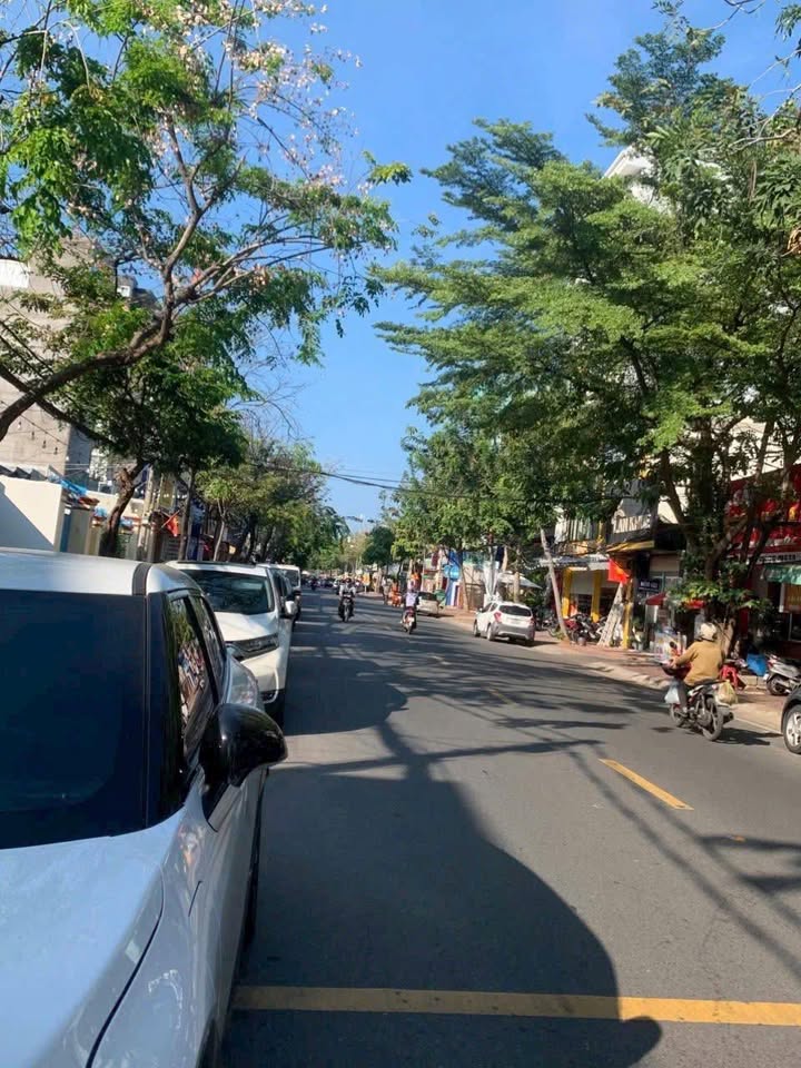 Nhà 2PN, 1 Trệt 1 Lầu Hẻm Ô Tô Phường 7, Vũng Tàu - Giá 5.5 Triệu